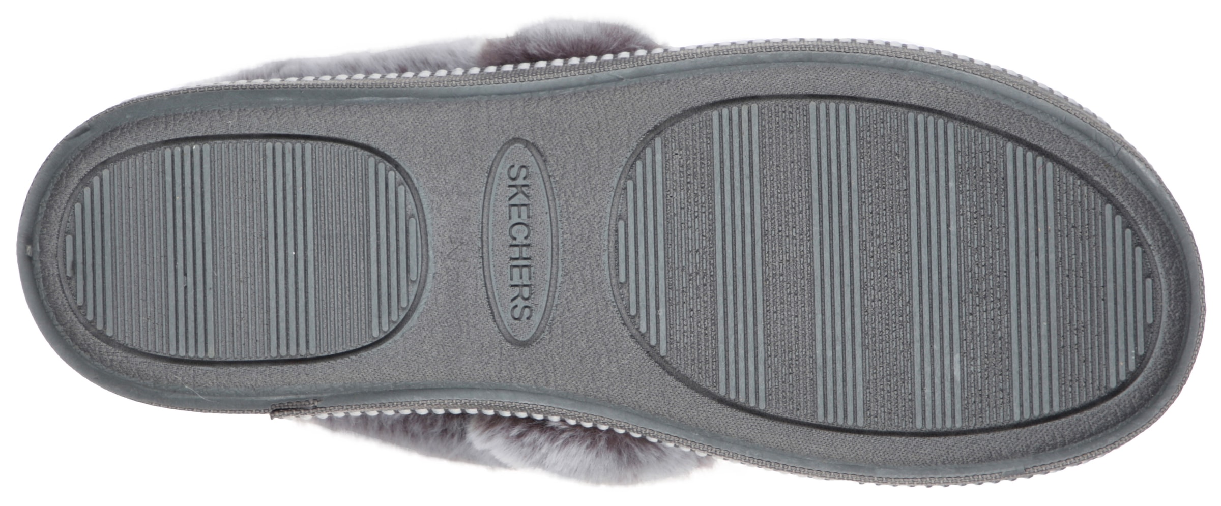 Skechers Pantoffel »COZY CAMPFIRE TEAM TOAST«, mit Memory Foam-Ausstattung