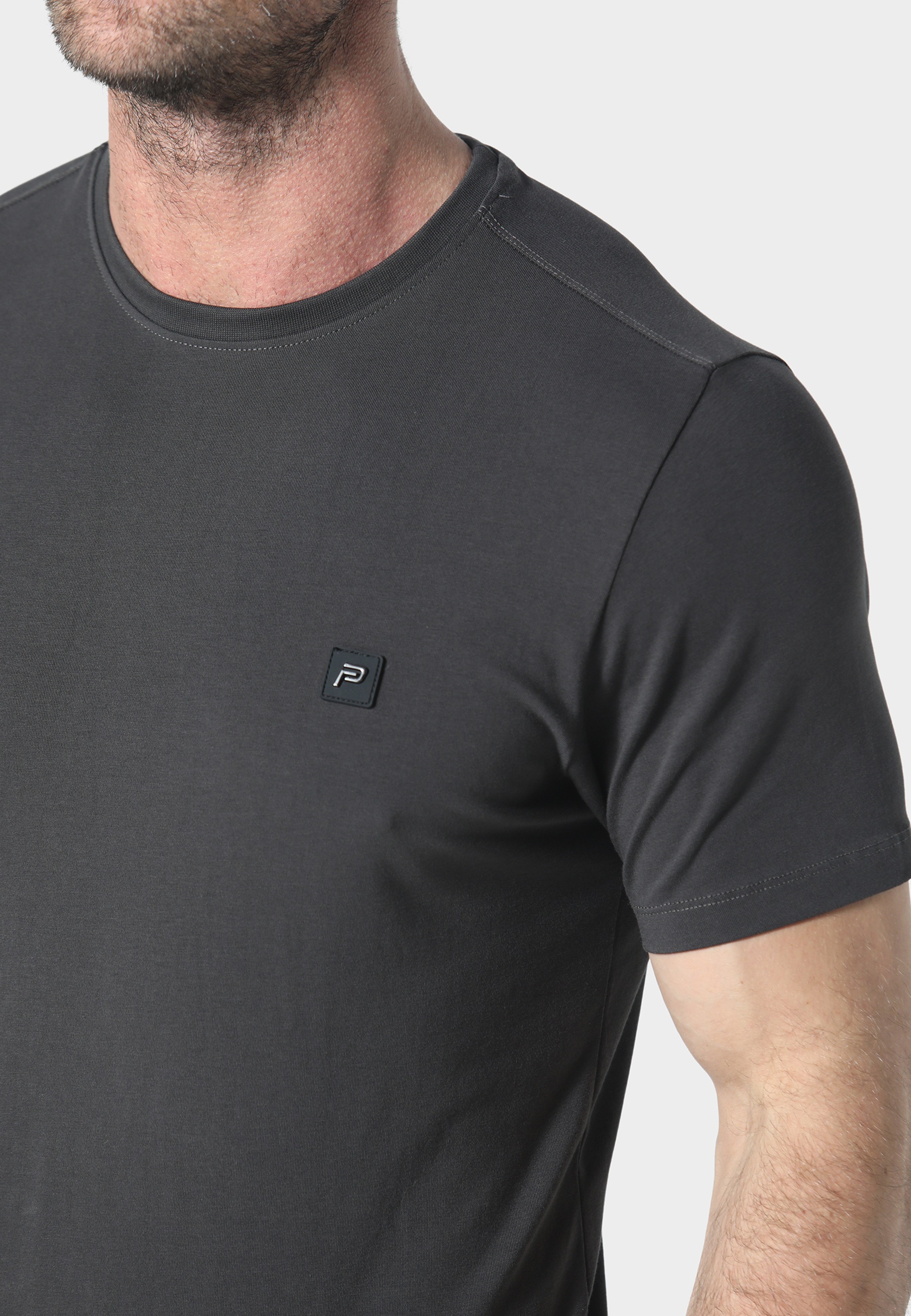 883Police T-Shirt »883 Police DOVER T-SHIRTS« 1 Stk.