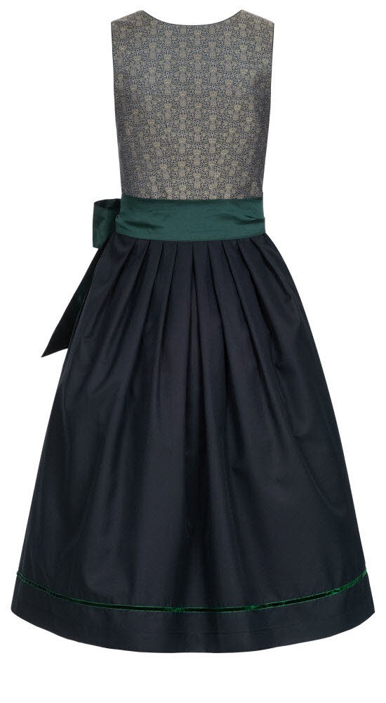 Nübler Dirndl "Dirndl midi Lea" günstig online kaufen