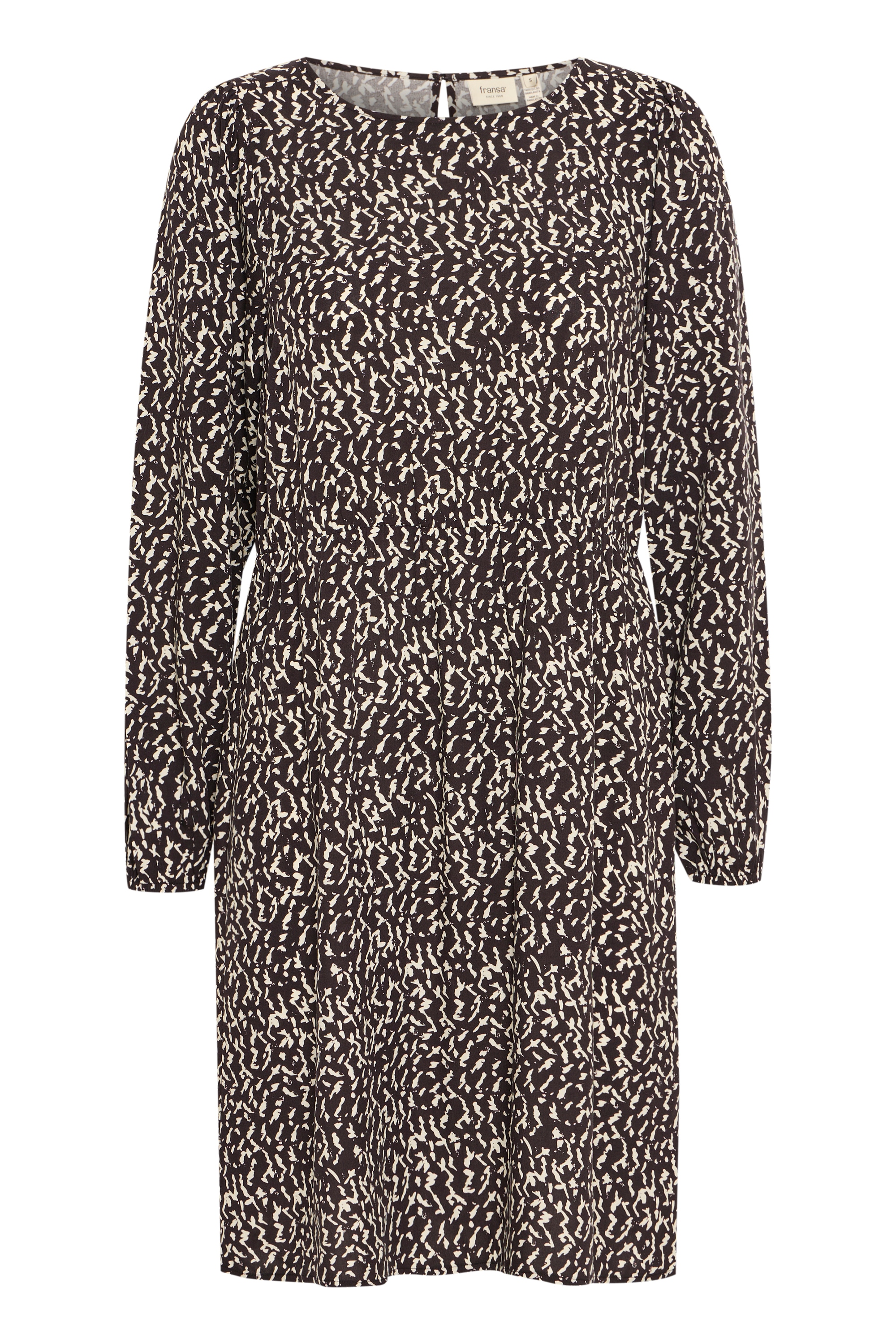 fransa Midikleid "Damen Kleid FRFLOWY"