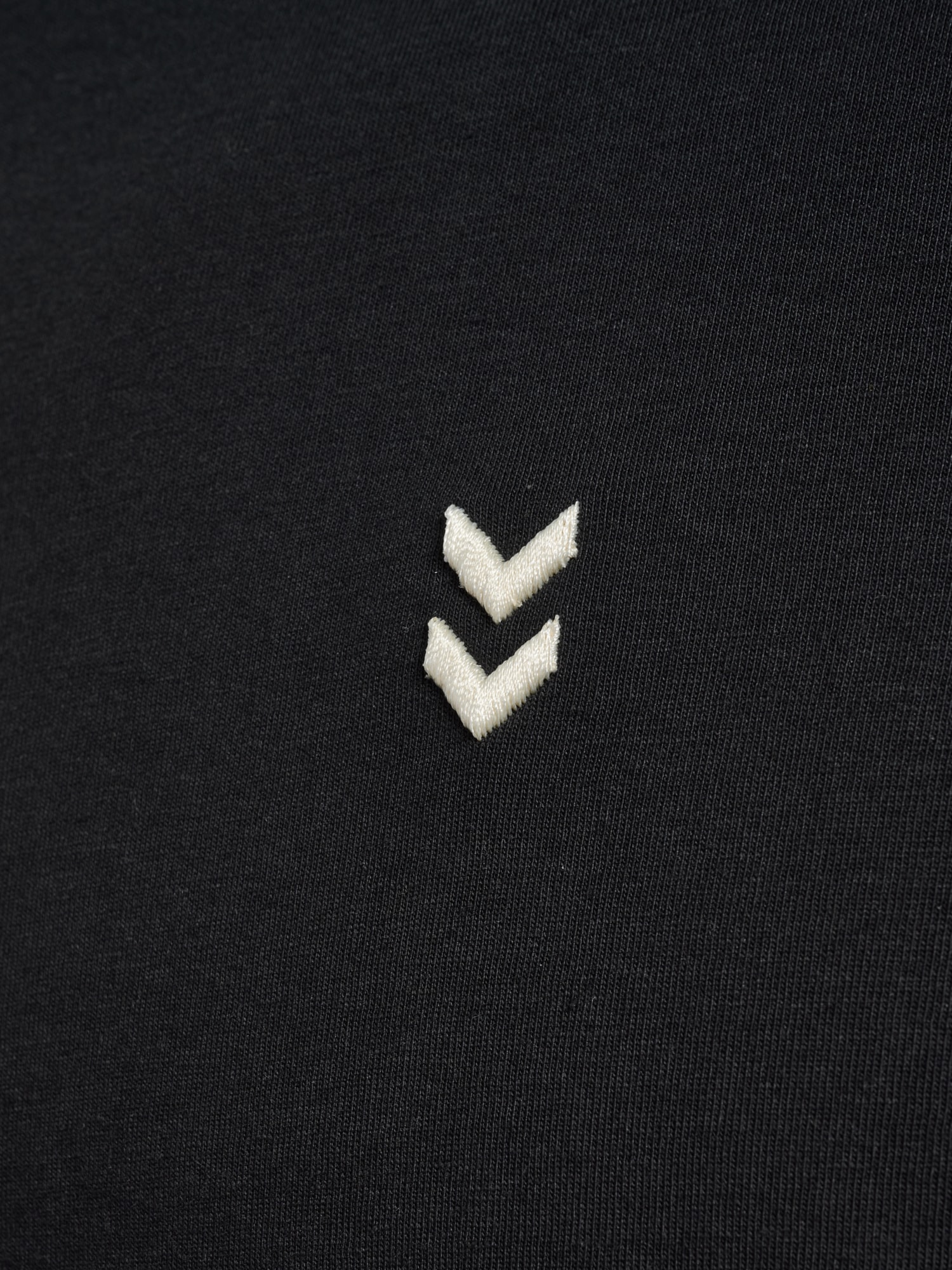 hummel T-Shirt »HMLPULSE T-SHIRT«, (1 tlg.)