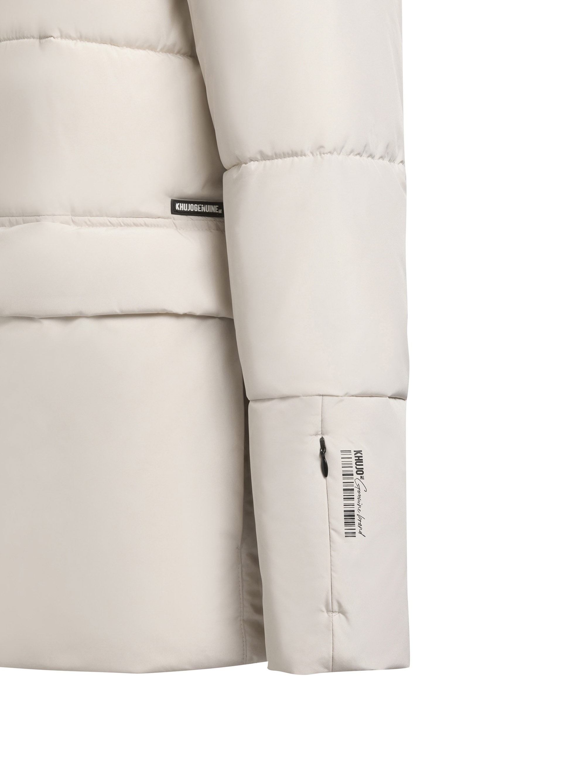 khujo Steppjacke »ORA«
