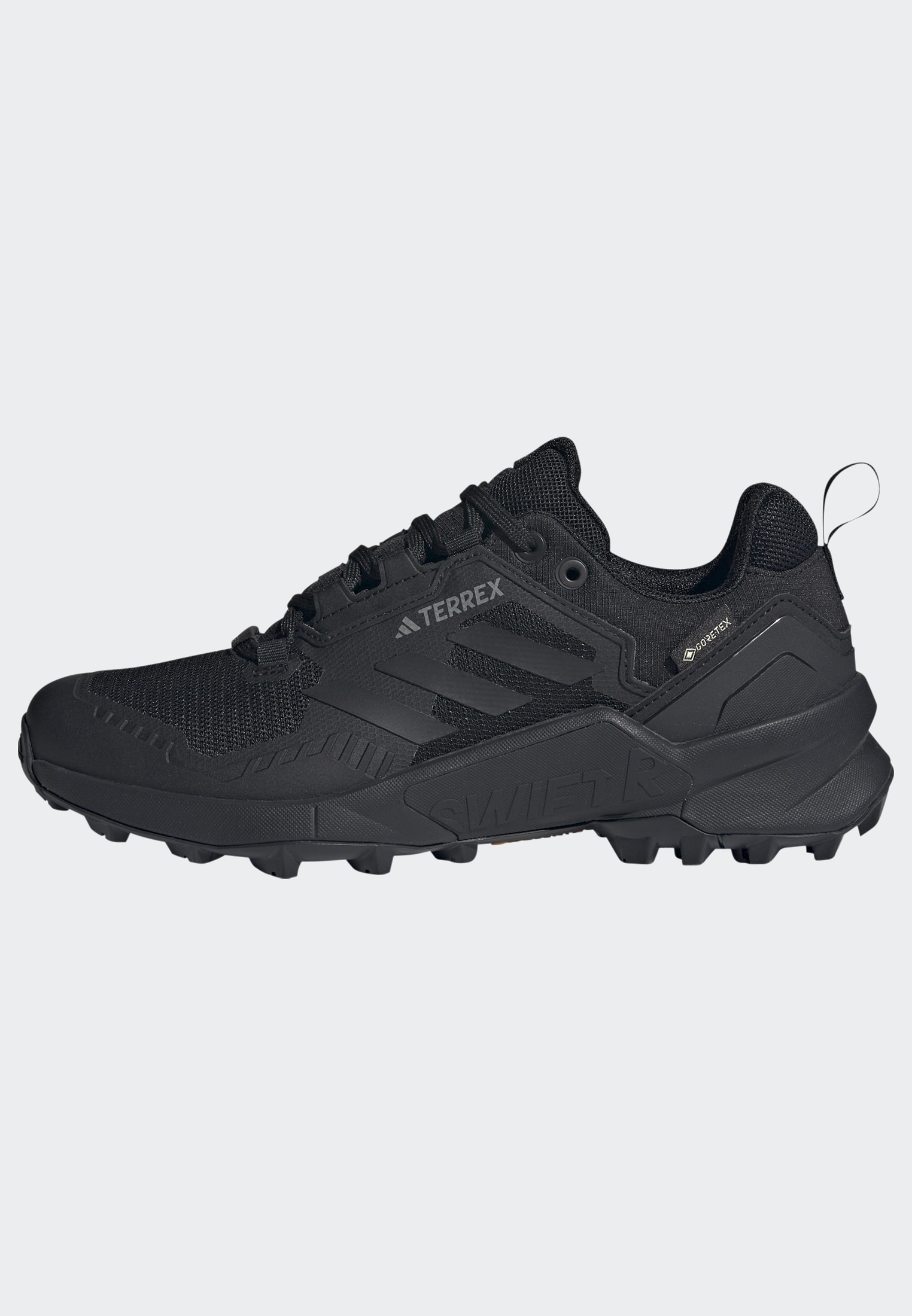 adidas TERREX Wanderschuh »TERREX SWIFT R3 GORE-TEX«, wasserdicht