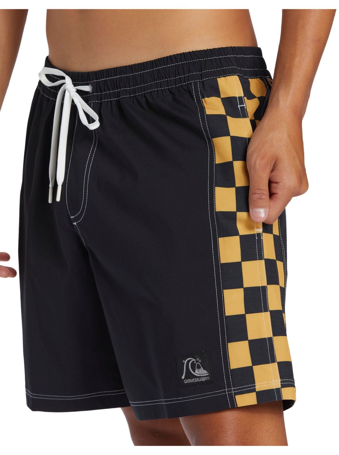 Quiksilver Boardshorts »Original Arch Volley 17"«