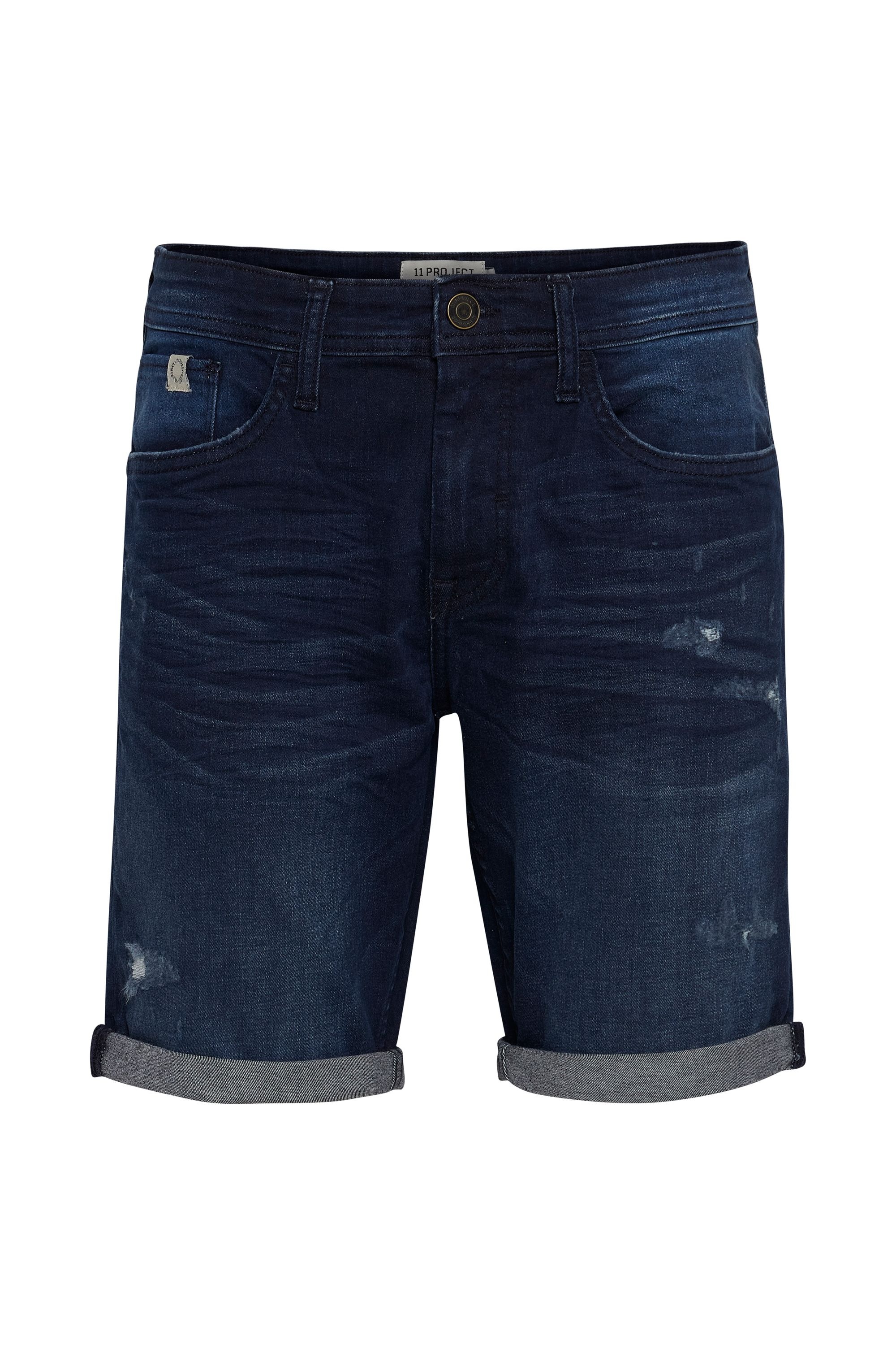 11 Project Jeansshorts "Jeansshorts PRNarvik" günstig online kaufen