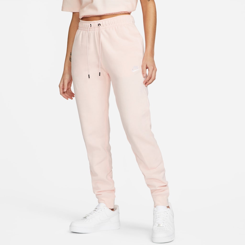 Nike Sportswear Jogginghose »ESSENTIAL WOMENS FLEECE PANTS«