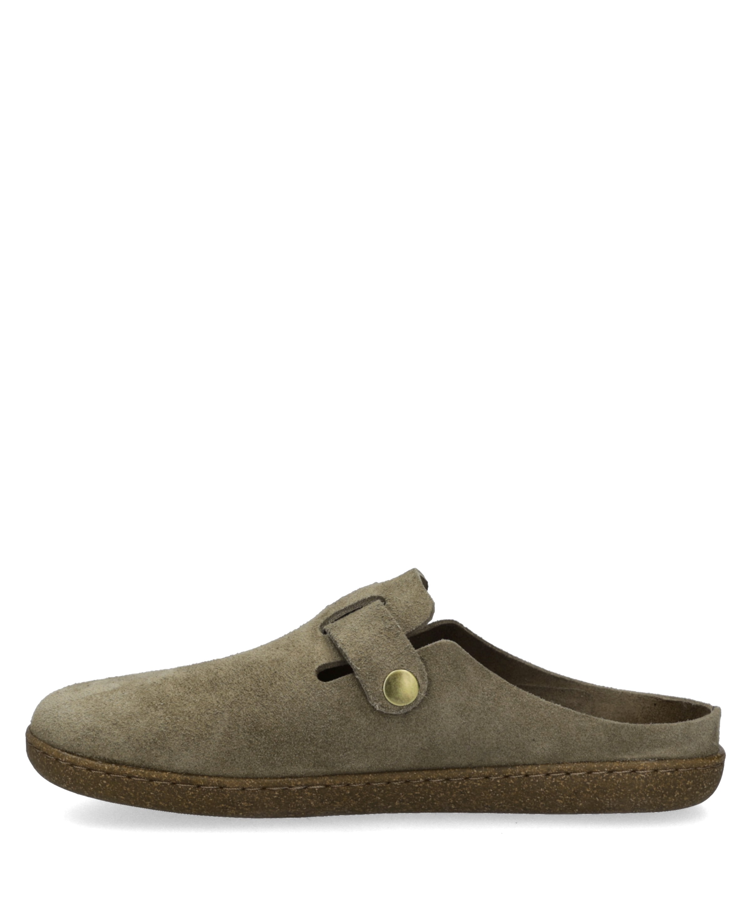 Josef Seibel Clog »Jill 01, taupe«