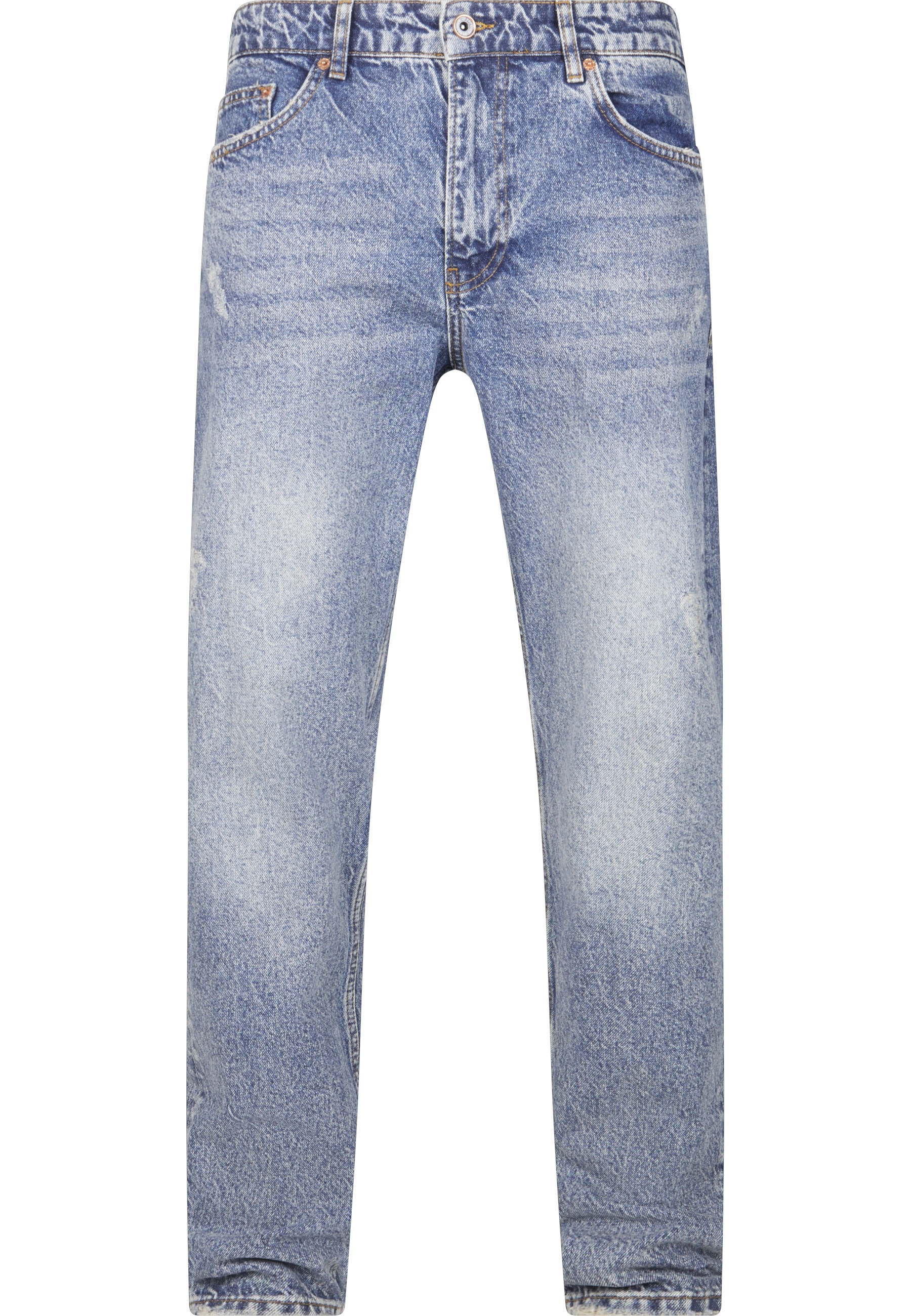 2Y Premium Bequeme Jeans "2Y Premium Herren 2Y Boyfriend Fit Jeans"