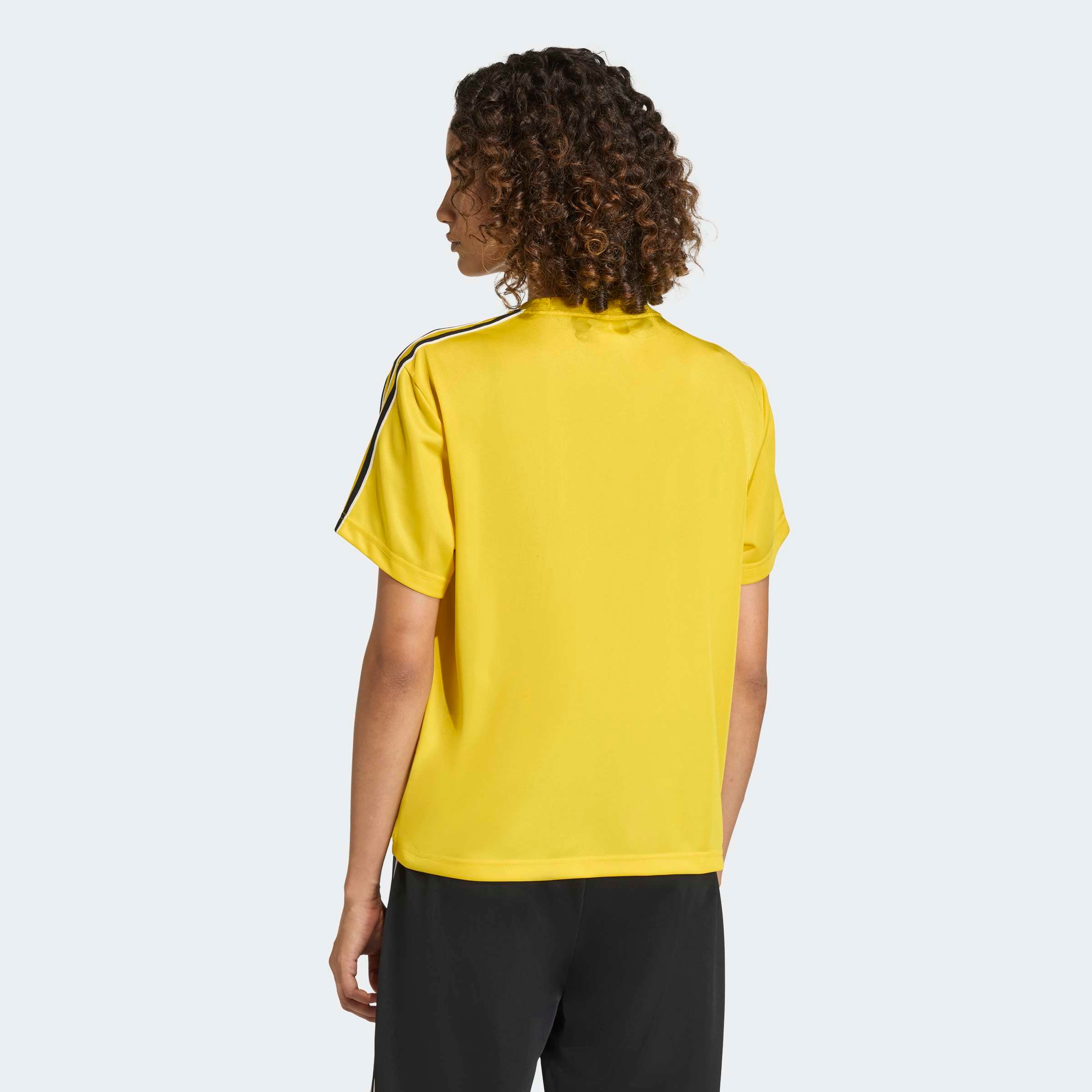 adidas Originals T-Shirt »FIREBIRD«