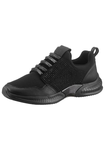 Ara Slip-On Sneaker »ATHEN«, mit Strass-Verzierung kaufen