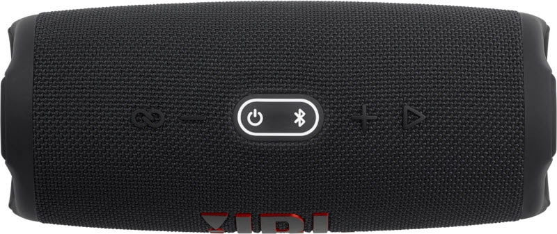 JBL Bluetooth-Lautsprecher »Charge 5 Portabler«, wasserdicht