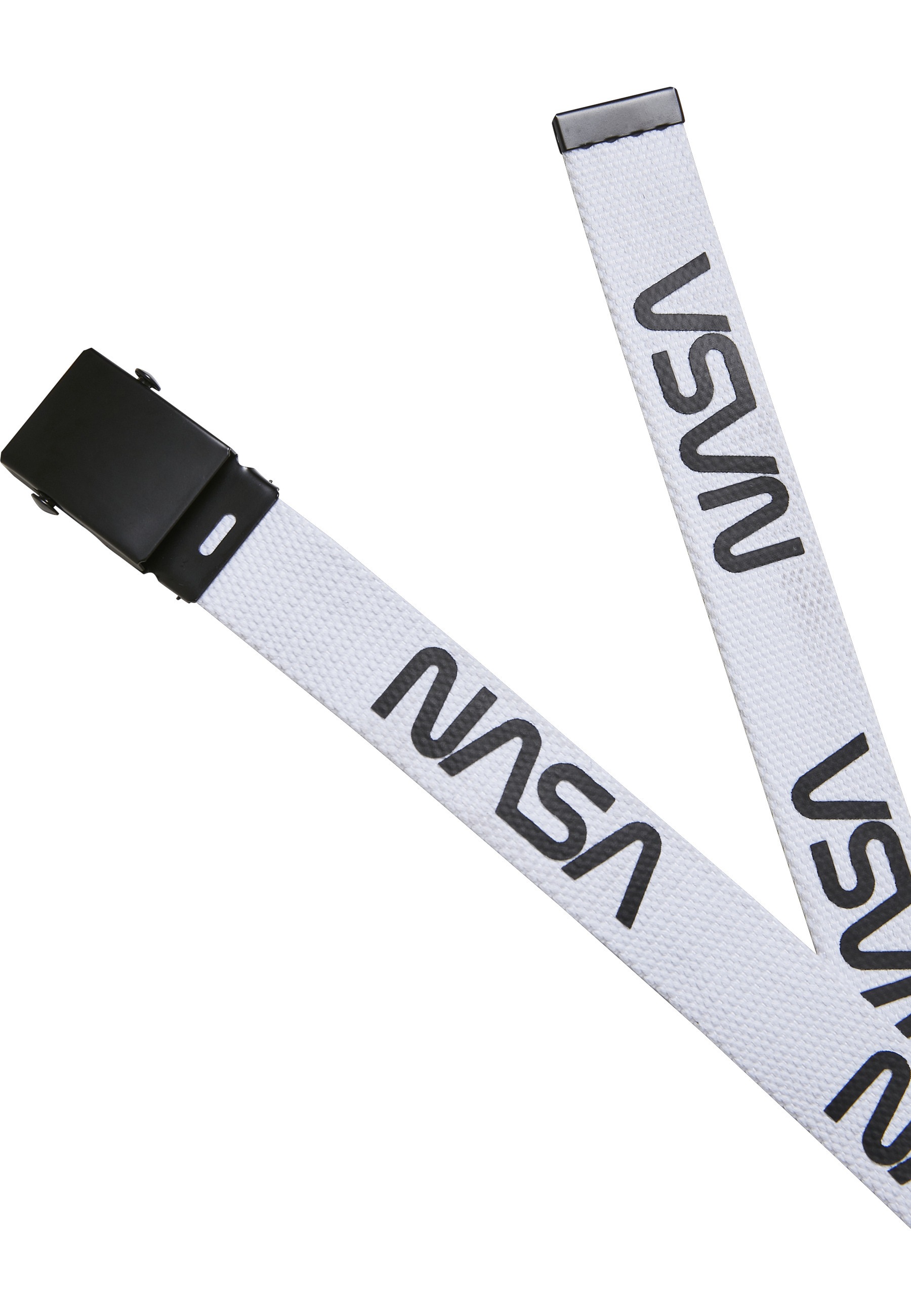 MisterTee Hüftgürtel »MisterTee Unisex NASA Belt Kids 2-Pack«