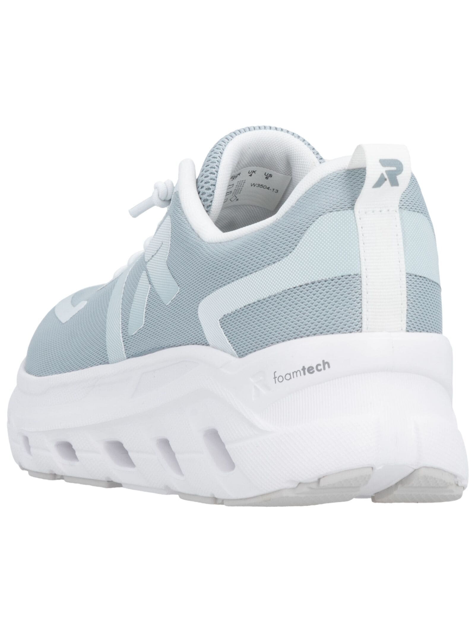 Rieker Sneaker »Rieker Sneaker Textil«
