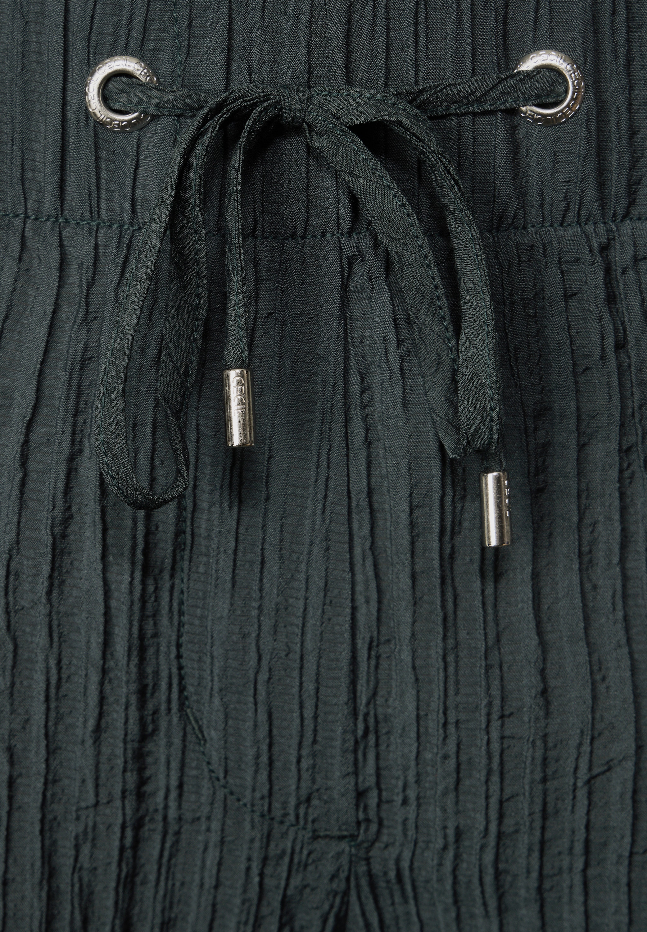 Cecil 7/8-Hose, High Waist