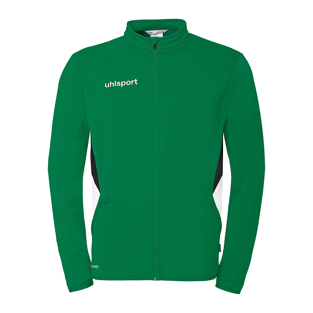 uhlsport Trainingsjacke "Trainingsjacke Equipe 29 Classic" 1 Stk. tlg.