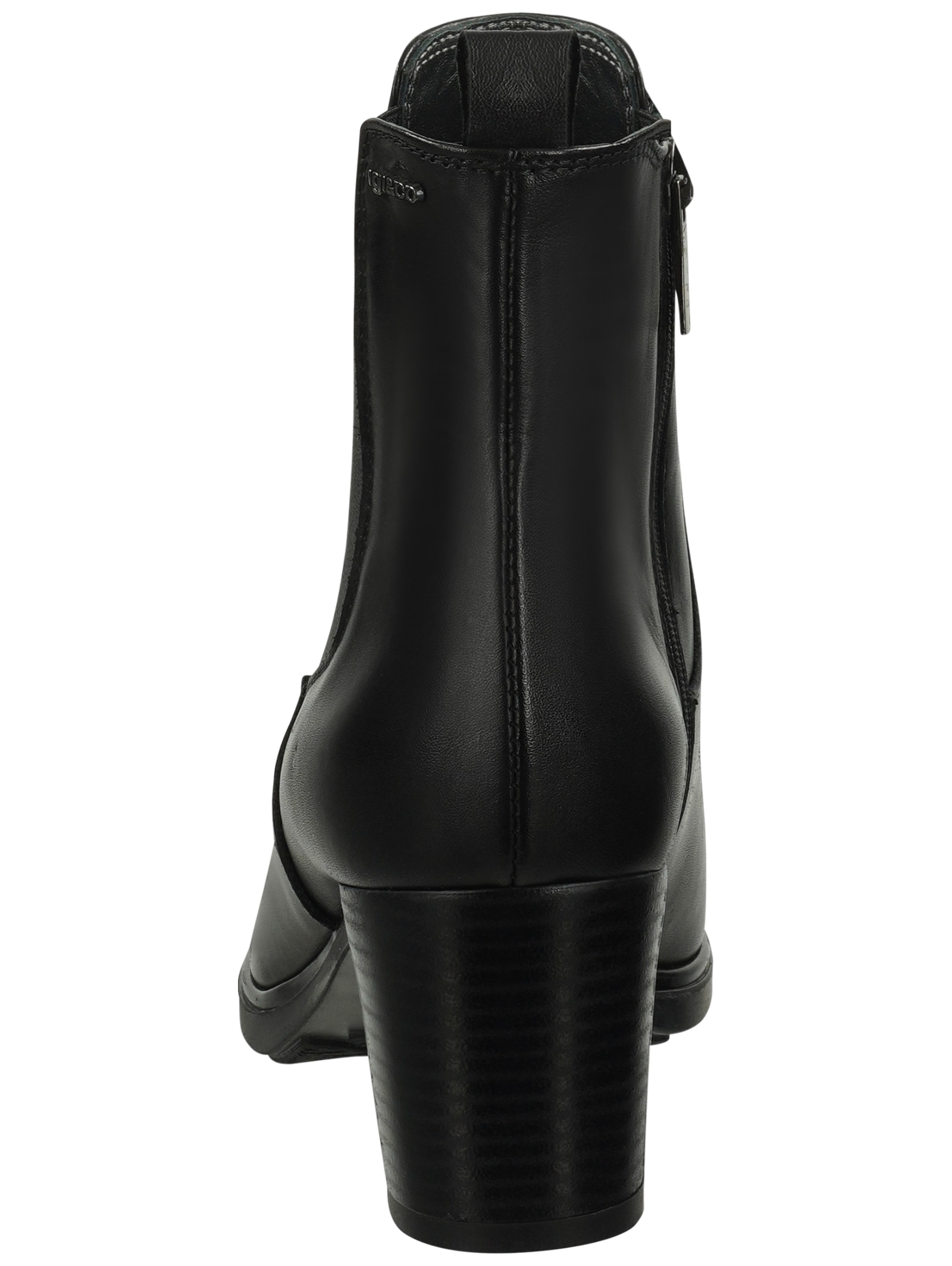 IGI & CO Stiefelette »IGI & CO Stiefelette Leder«