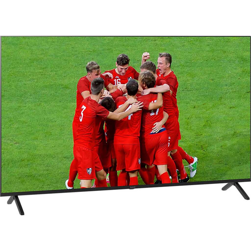 Panasonic LED-Fernseher »TX-65LXW834«, 164 cm/65 Zoll, 4K Ultra HD, Smart-TV-Android TV