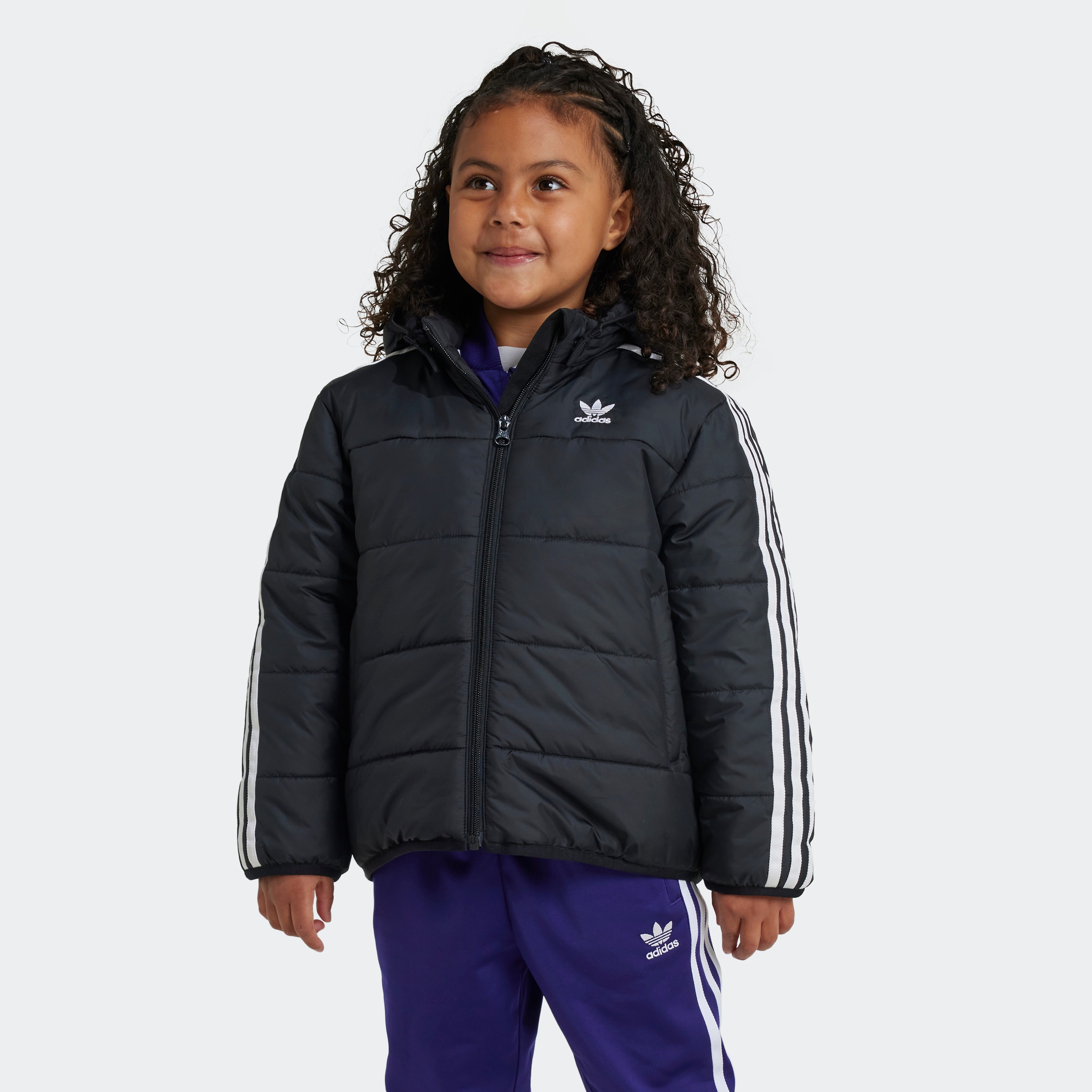 adidas Originals Outdoorjacke »PADDED JACKET«