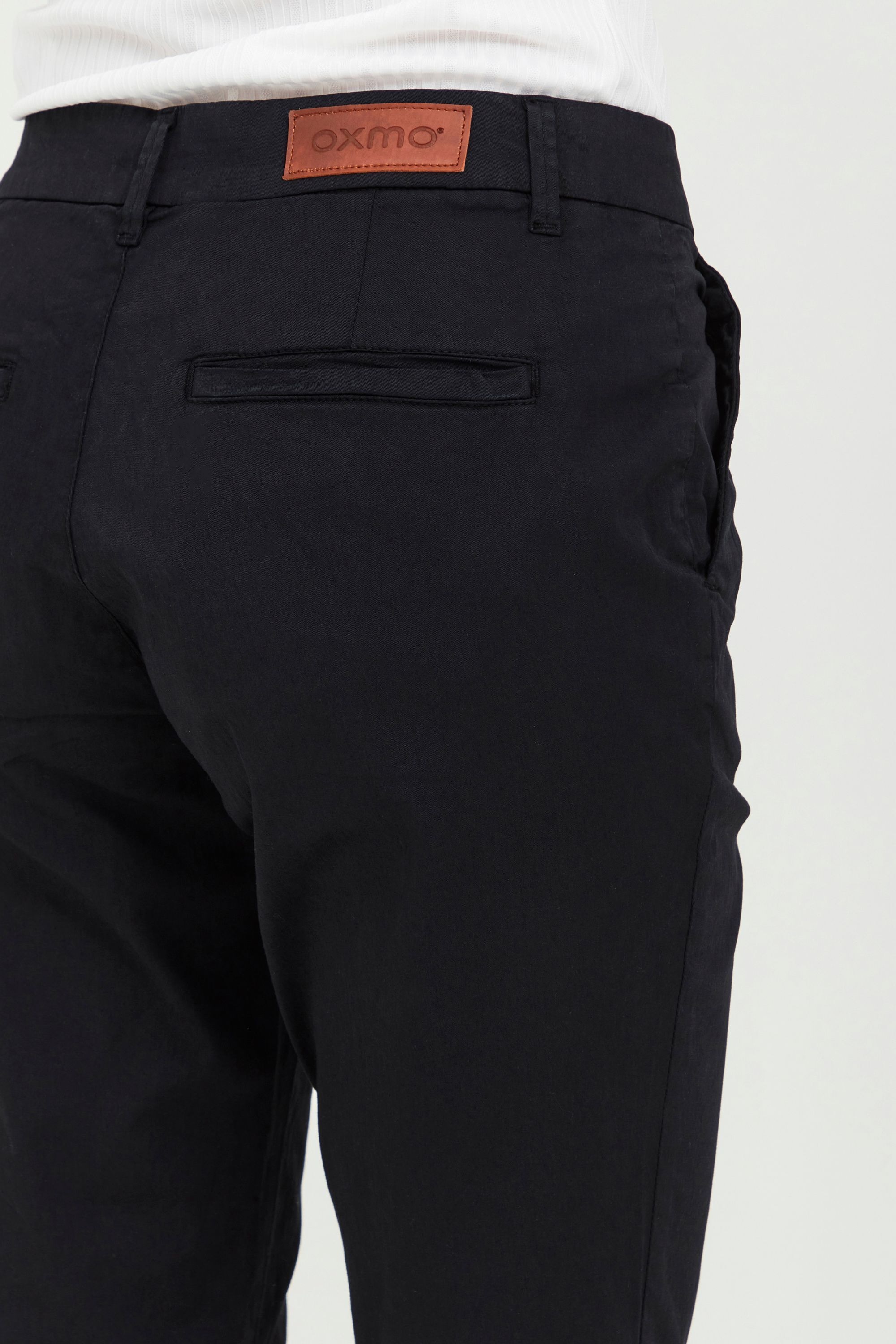 OXMO Chinohose »Chinohose OXChilli«