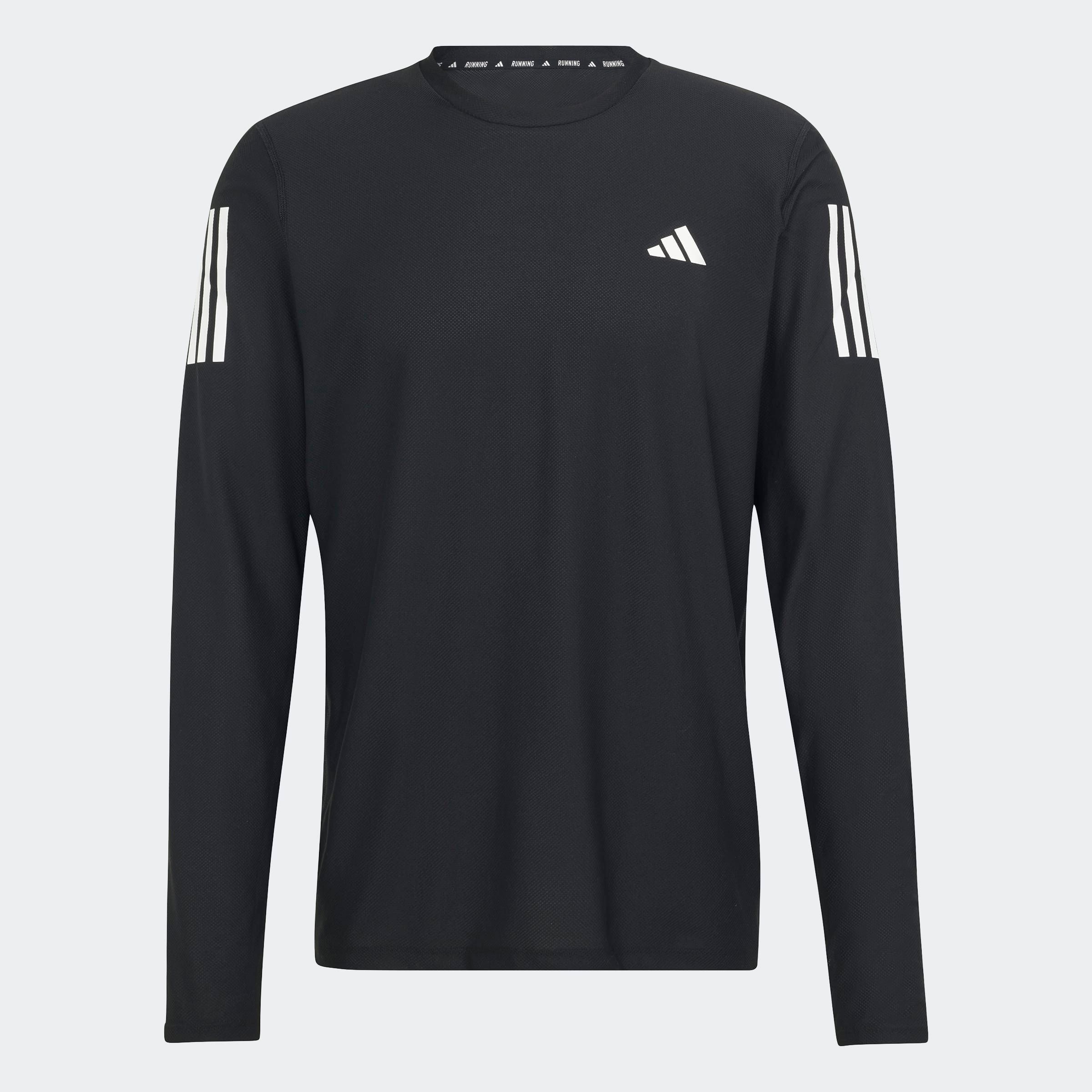adidas Performance Laufshirt »OTR B LS«