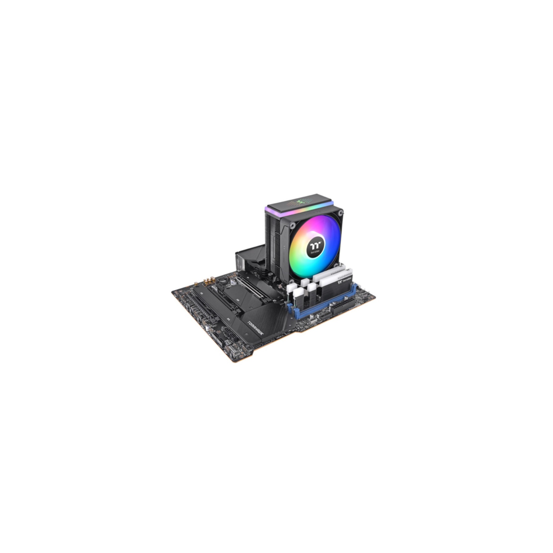 Thermaltake Gehäuselüfter »ASTRIA 200«