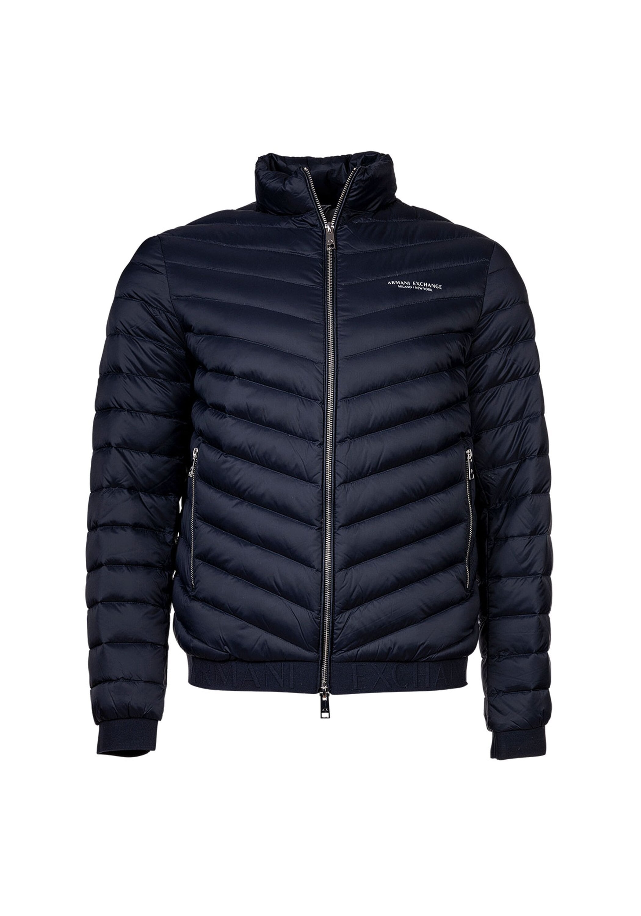 ARMANI EXCHANGE Steppjacke "Steppjacke" günstig online kaufen