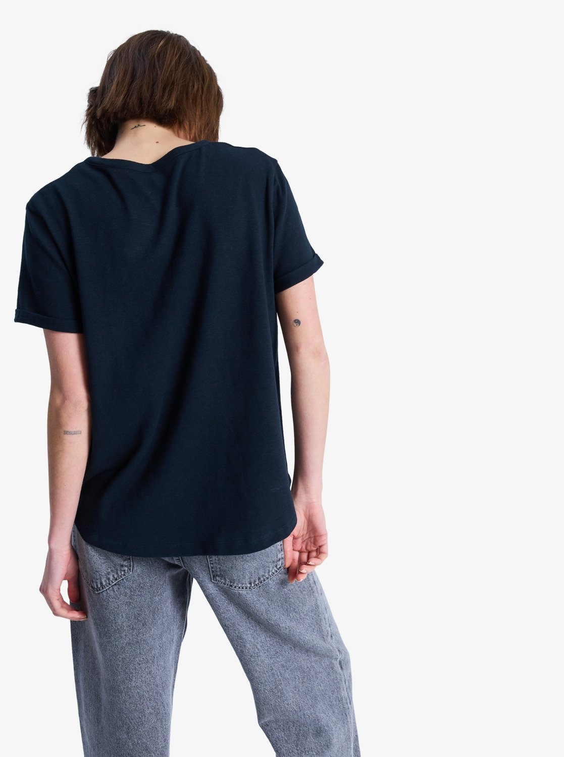 Roxy T-Shirt »VL OCEANWAVE REGULAR«