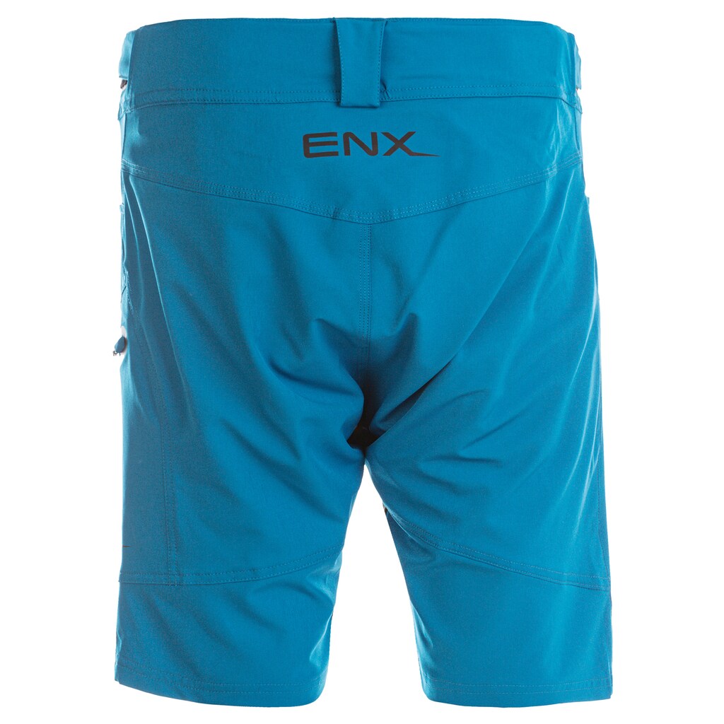 ENDURANCE Radhose »Jamal 2in1«