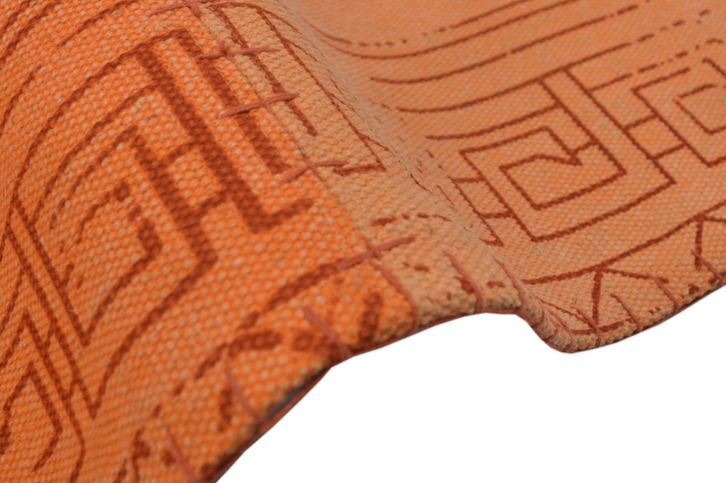 Kayoom Teppich »Lyrical 210«, rechteckig, 13 mm Höhe, Handgefertigt, hochwertig verarbeitetes Unikat im Antik-Design