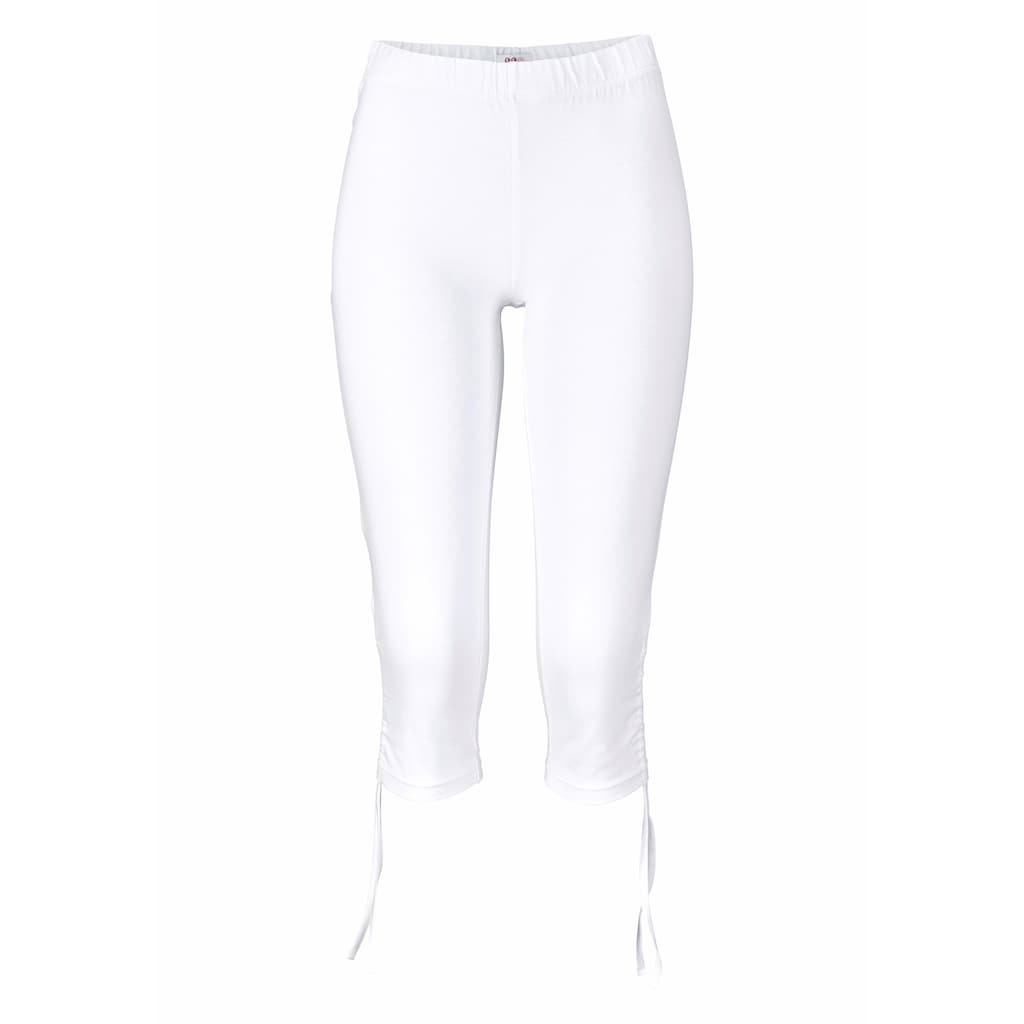 Flashlights Leggings, (Packung, 2er-Pack)