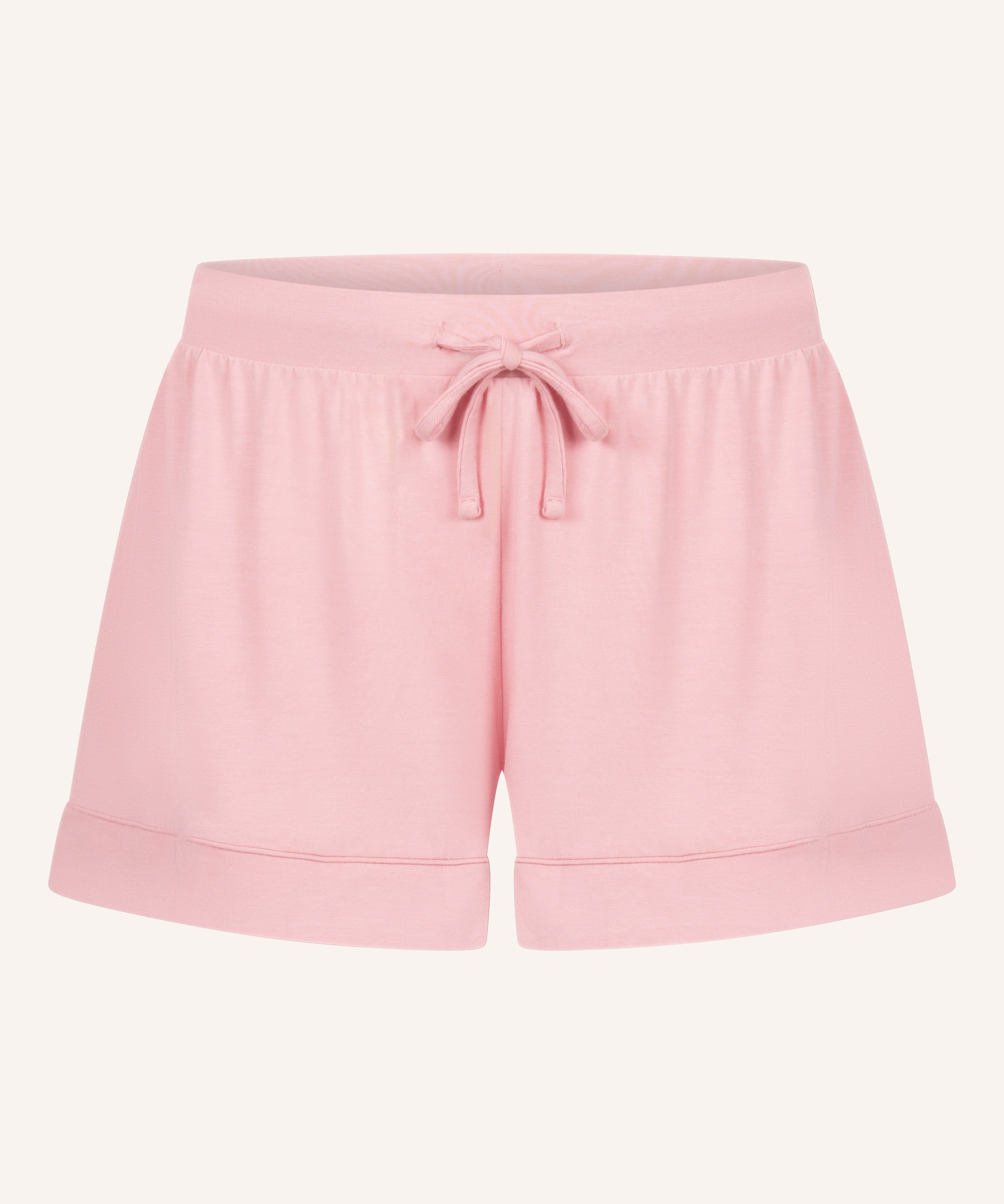 Hunkemöller Pyjama »Jersey-Shorts Essential«