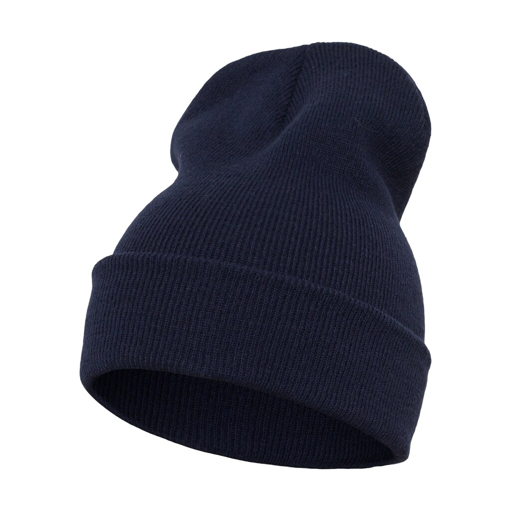 Flexfit Beanie »Flexfit Unisex Heavyweight Long Beanie«, (1 St.)