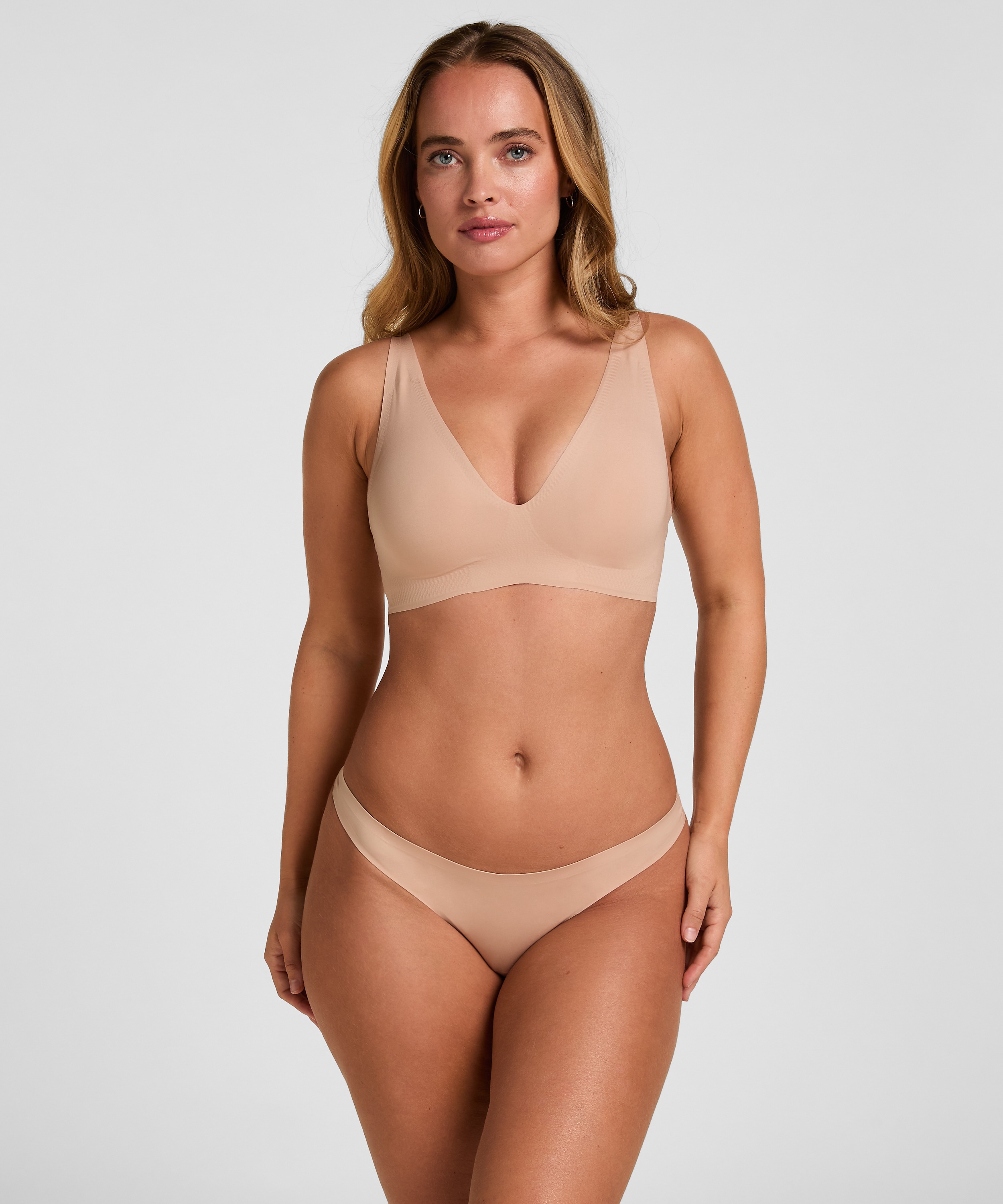 Hunkemöller "Thong Super Comfort"