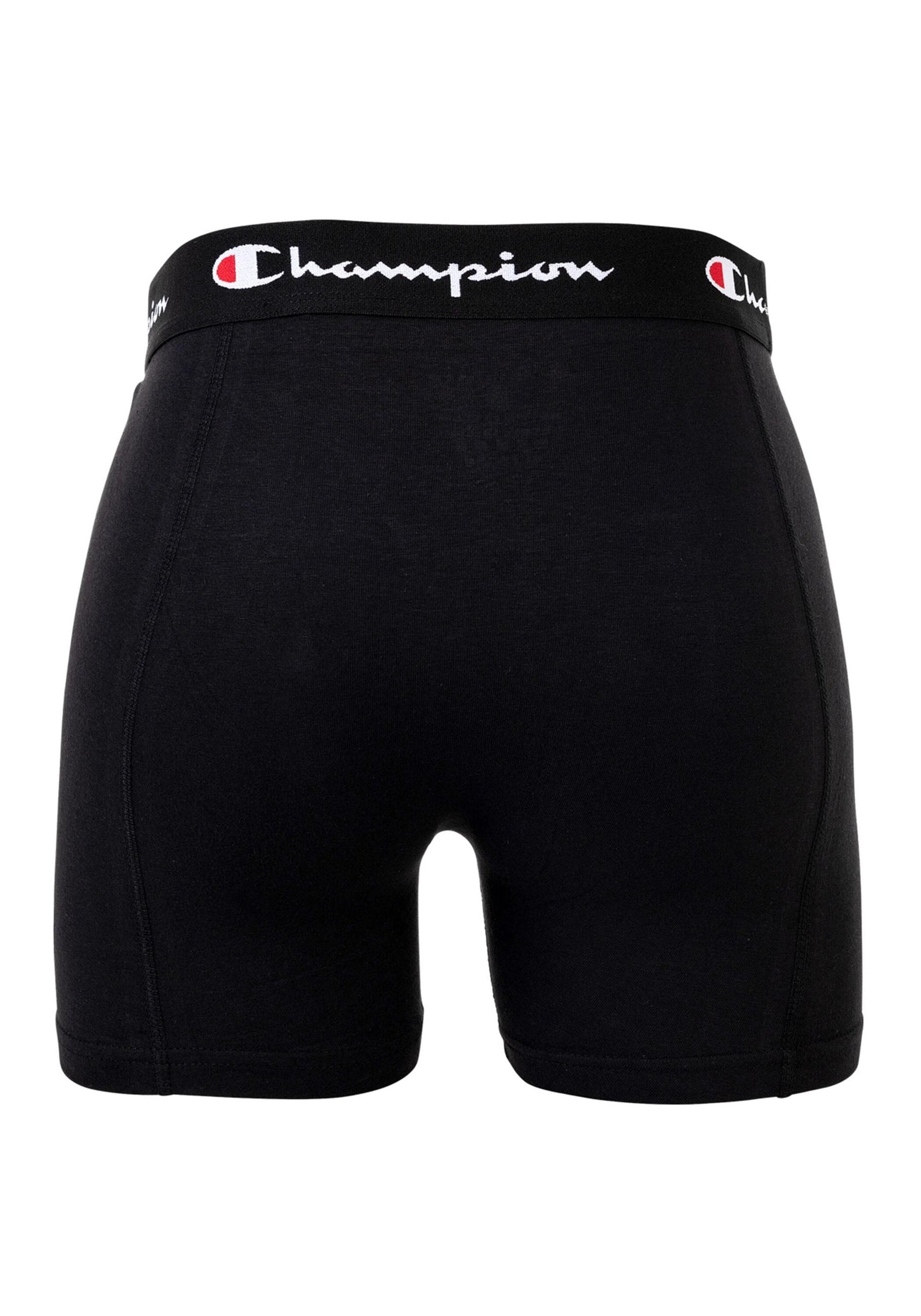 Champion Boxershorts »Boxershort 4er Pack«
