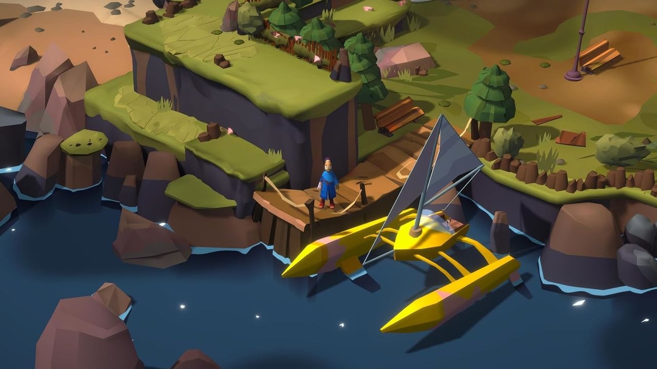 Astragon Spielesoftware »Little Big Adventure - Twinsen's Quest - Limited Edition«, PlayStation 5