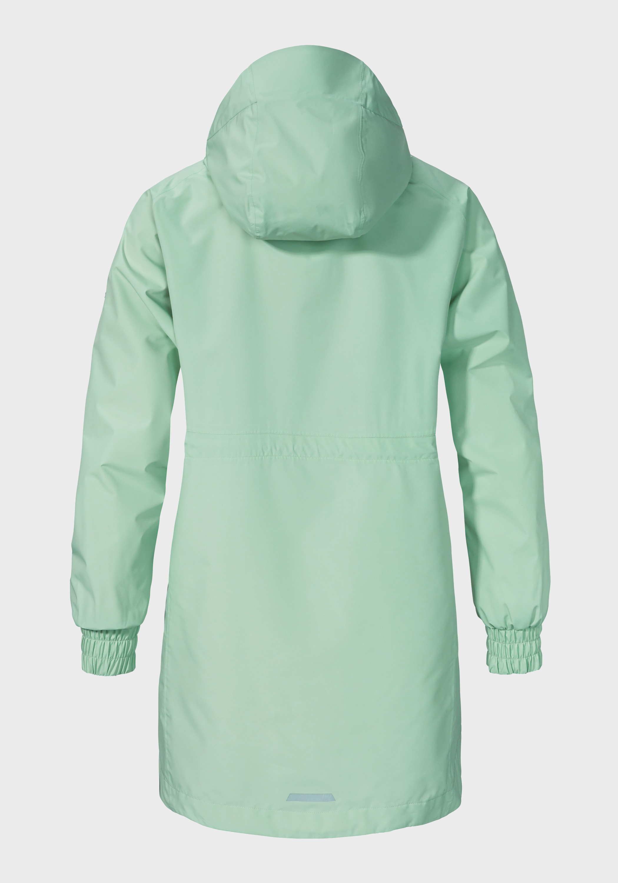 Schöffel Parka »Urban Parka Style Bohorok WMS«, mit Kapuze