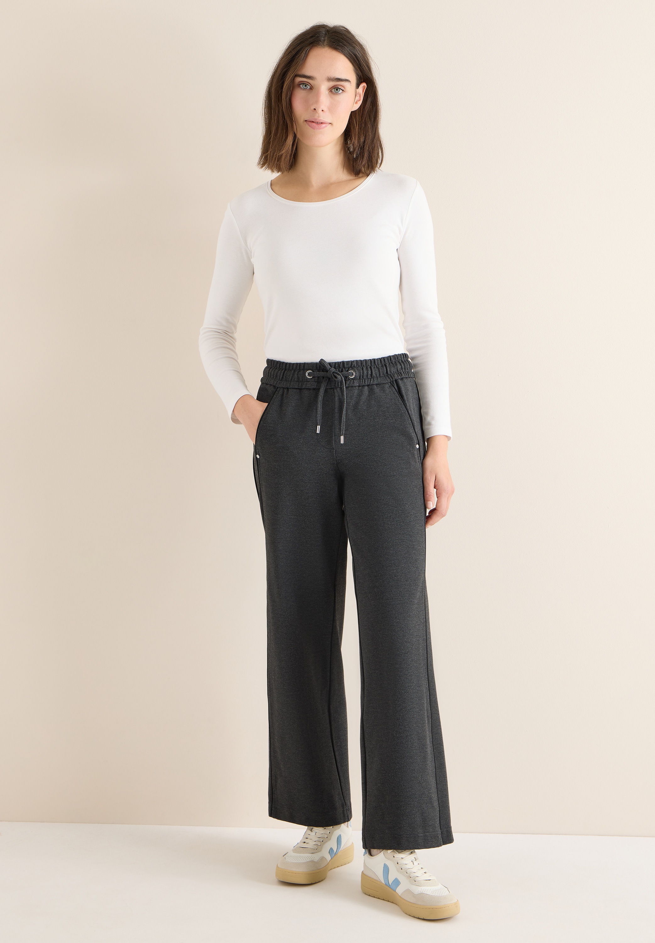 Cecil Culotte  mit Tape