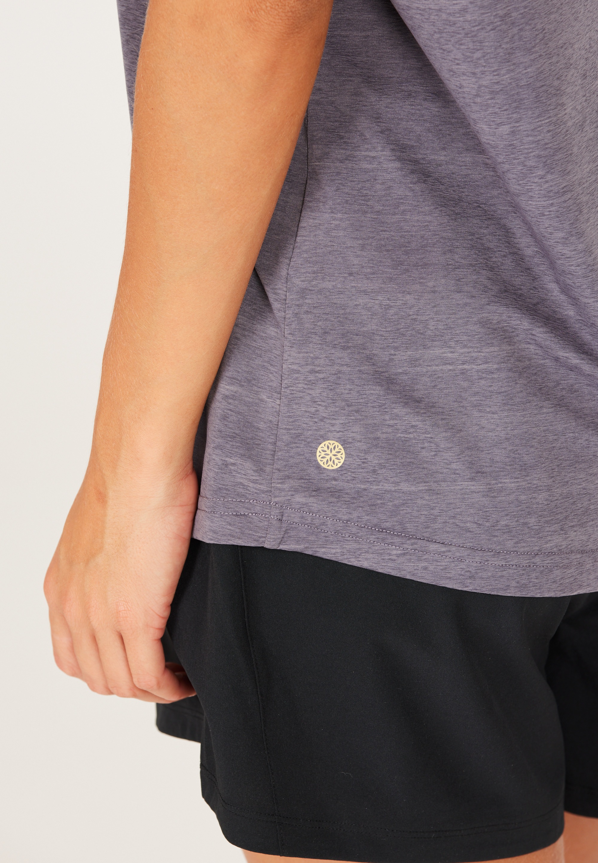 ATHLECIA Funktionsshirt »LIZZY«, (1 tlg.), mit QUICK DRY-Technologie