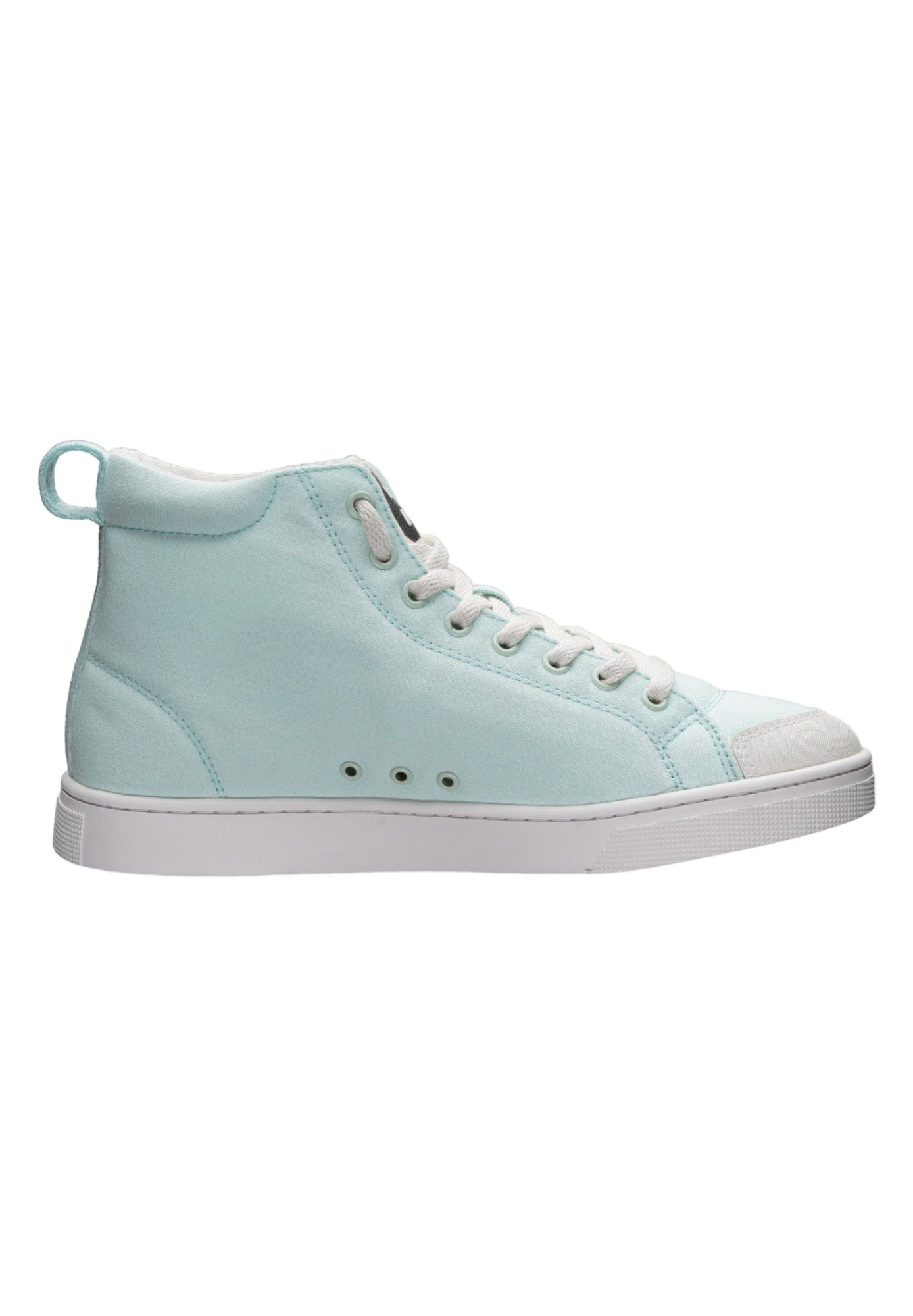 ETHLETIC Sneaker »Active Hi Cut«, Fairtrade Produkt