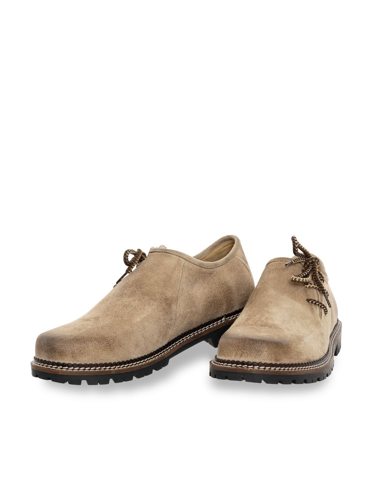 Spieth & Wensky Haferlschuh "Haferlschuh H1004 DÜSSELDORF birke"