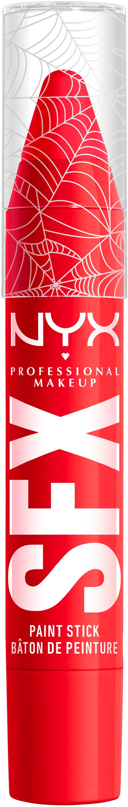 Körpercreme »NYX Professional Makeup Halloween SFX Paint Stick«