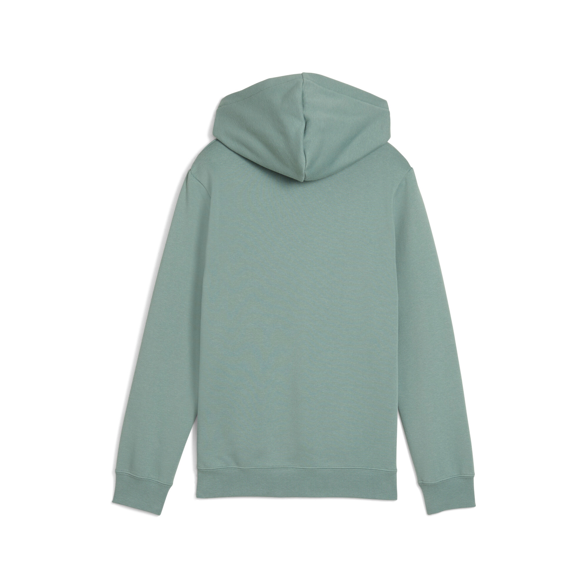 PUMA Kapuzensweatshirt »ESS 2 COLOR NO. 1 LOGO HOODIE FL B«
