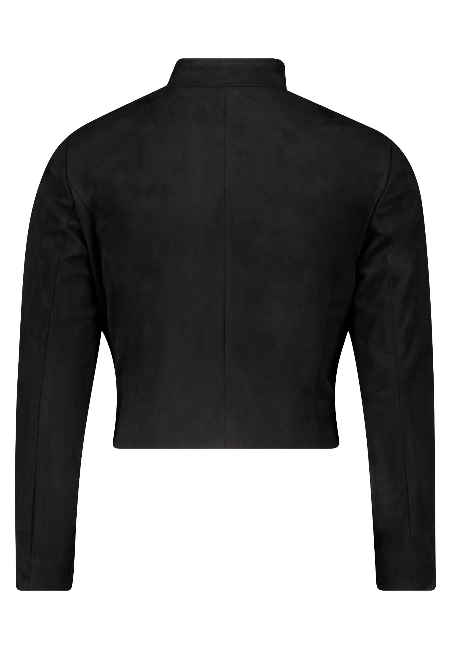 Thumbnail - Vera Mont Jackenblazer "Vera Mont Bikerjacke mit Reißverschluss", Reißverschluss