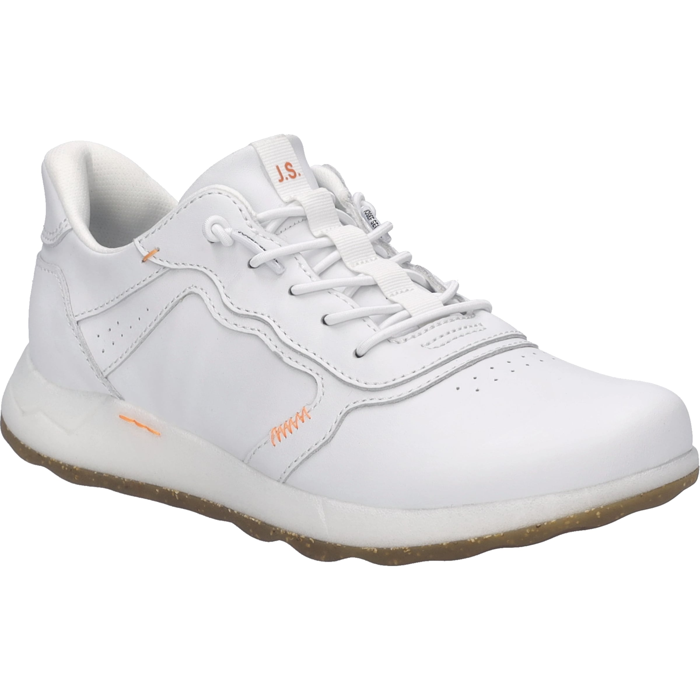 Josef Seibel Sneaker "Cheryl 03, weiss" günstig online kaufen