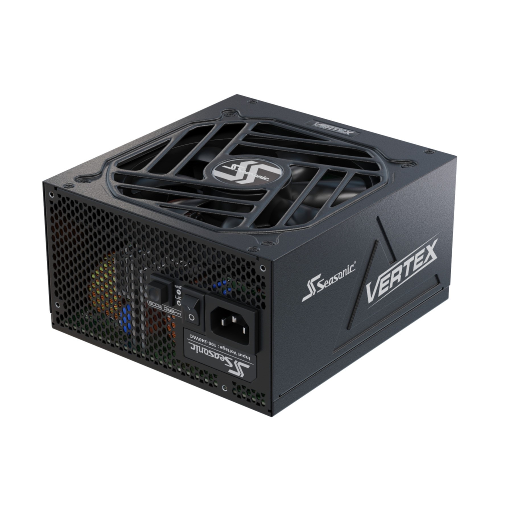 Seasonic Netzteil »VERTEX GX-850«