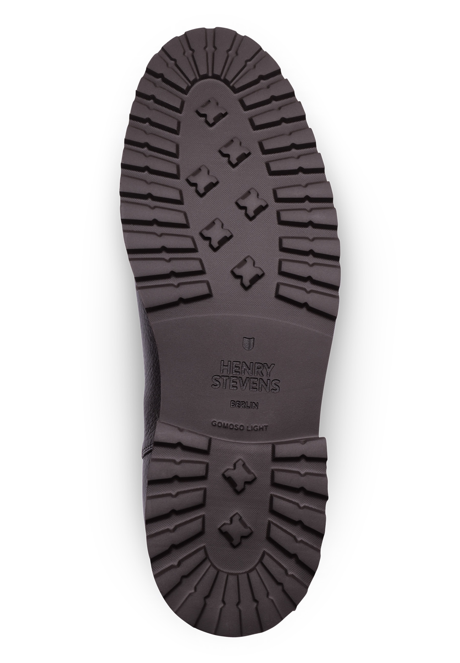 Henry Stevens Chelseaboots »Winston CB6«