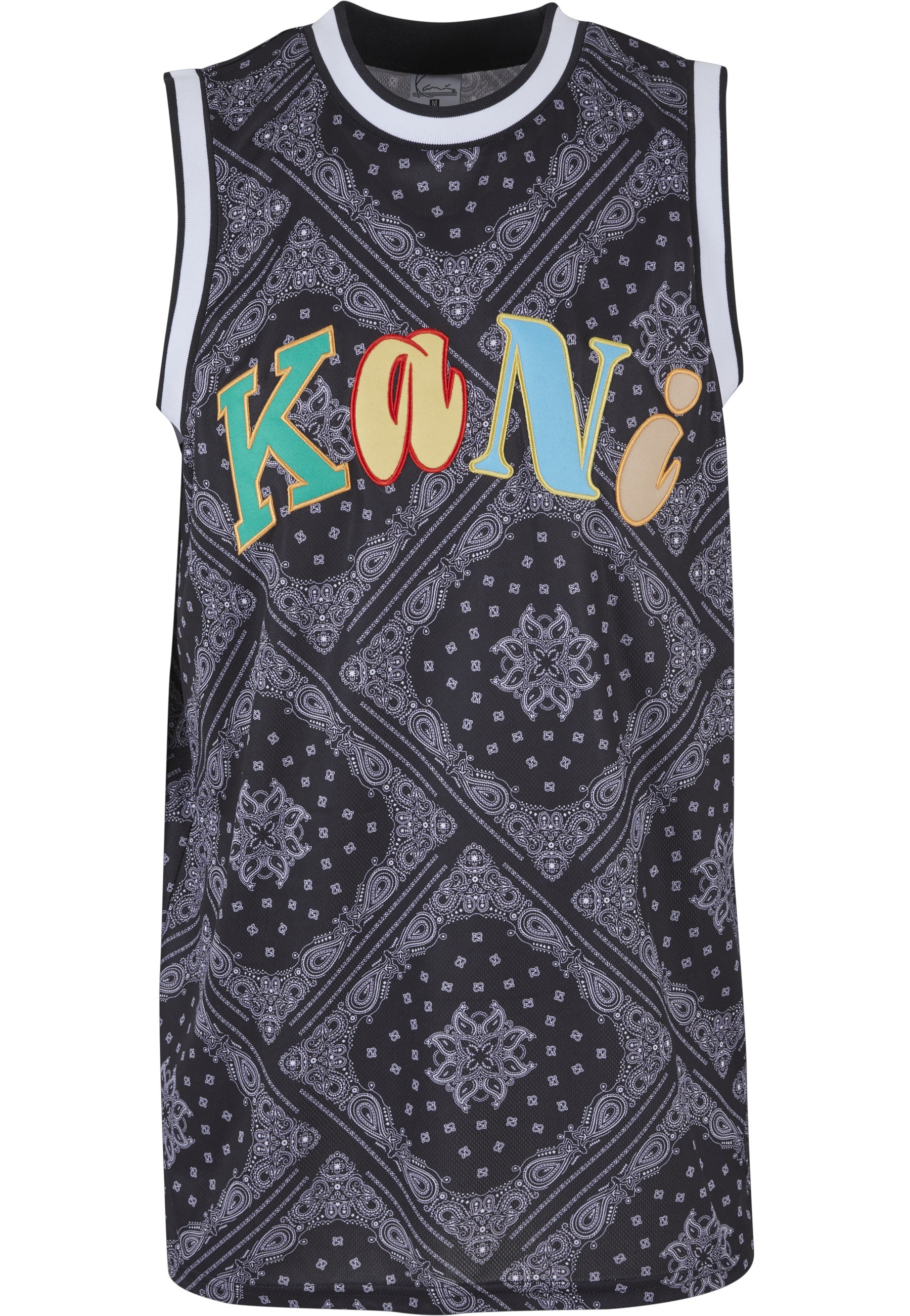 Karl Kani Tanktop "Karl Kani Herren" 1 Stk. günstig online kaufen