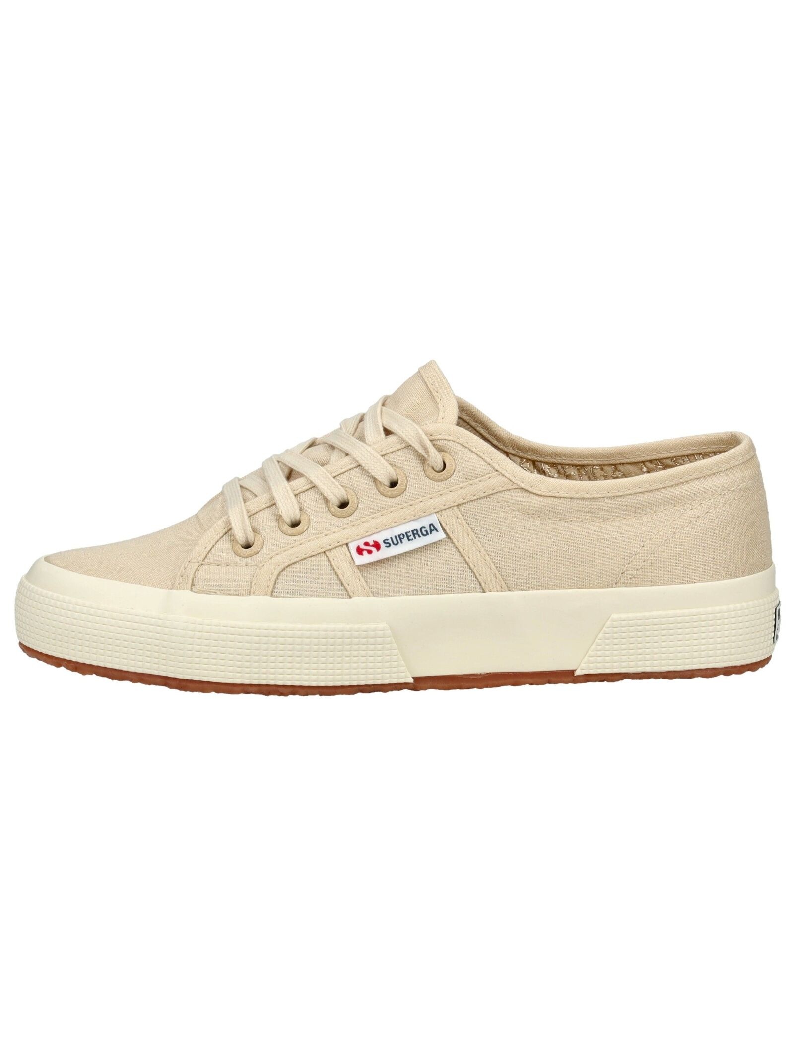 Superga Sneaker "Superga Sneaker Textil" günstig online kaufen