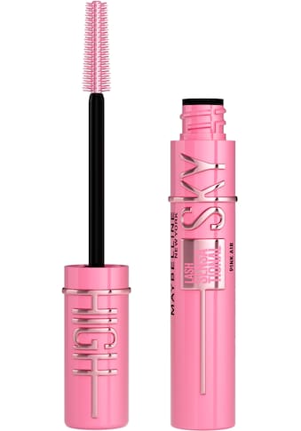 MAYBELLINE NEW YORK Mascara » Lash Sensational Sky