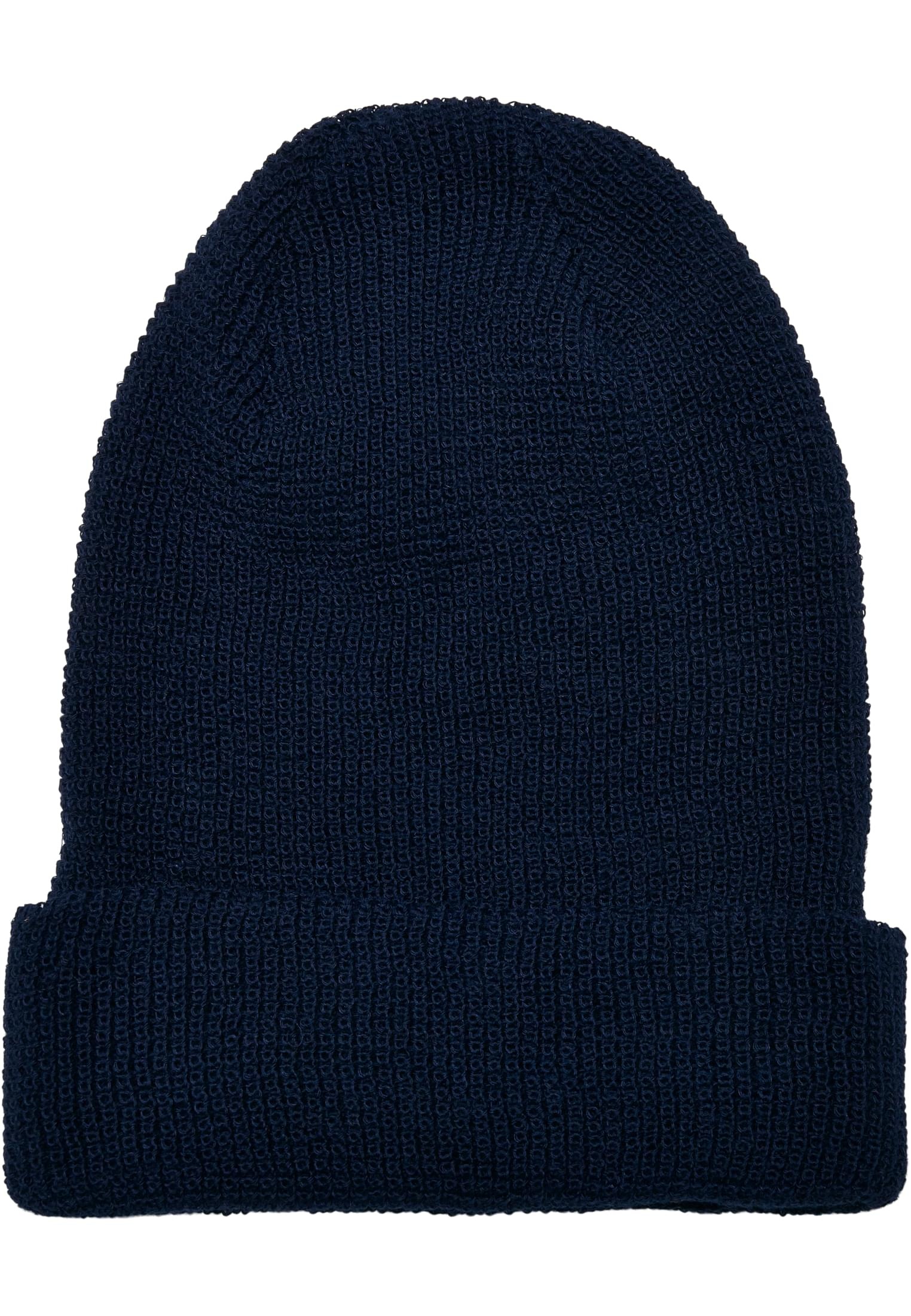 Flexfit Beanie "Flexfit Accessoires Recycled Yarn Waffle Knit Beanie", (1 St.)